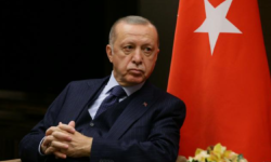 Erdogan se pornește în Ucraina: Va da ochii cu Zelenski și secretarul general al ONU