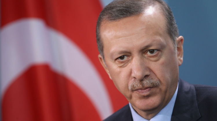 Erdogan, supărat foc pe suedezi! Amenință că va opri aderarea la NATO: Nu a extrădat suspecții de terorism