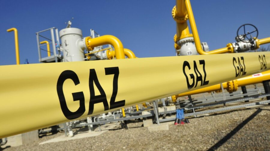 Moldova vrea să semneze cu Azerbaidjan un contract pentru aprovizionarea cu gaze pe termen lung