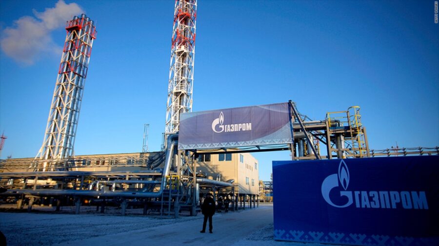 Expert: „Gazprom ar vrea să ne îngenuncheze, doar pentru că nu a ajuns partidul pro-Rusia la guvernare”