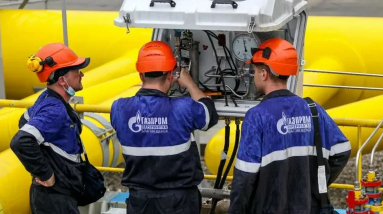 Deputat PAS: Nu putem să acceptăm un preț de la Gazprom mai mare decât le este oferit altor țări
