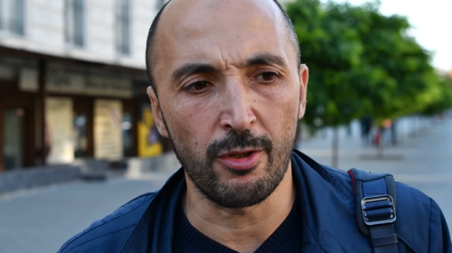 VIDEO Petic, despre dosarul cu viol: „Cavcaliuc a fost unul dintre coordonatorii principali”