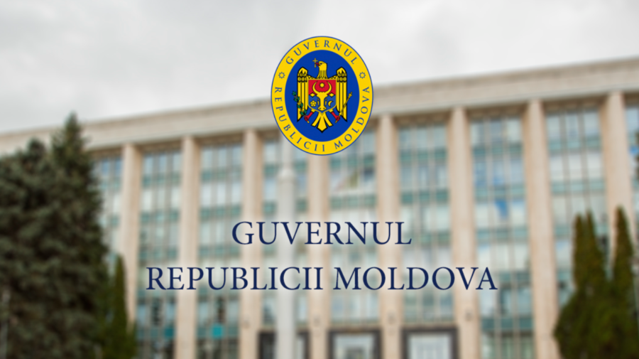 Guvernul Gavrilița se întrunește în ședință! Urmărește în direct pe RLIVE noi demisii și numiri