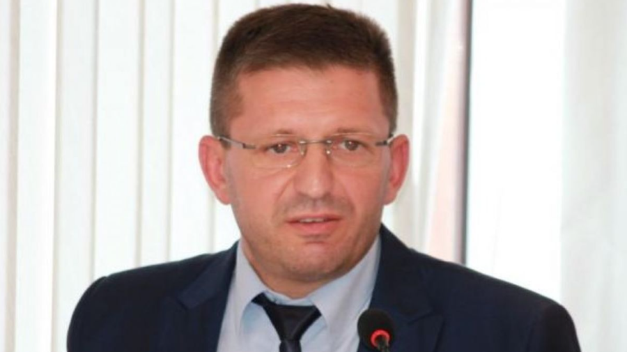 Șeful PCCOCS, Ion Caracuian a demisionat „din motive personale”