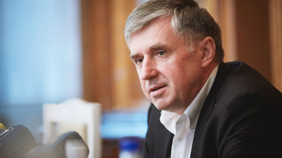 Ion Sturza, despre negocierile cu Gazprom: Moldova și-a jucat foarte bine cartea. Cu multă zarvă pe plan internațional