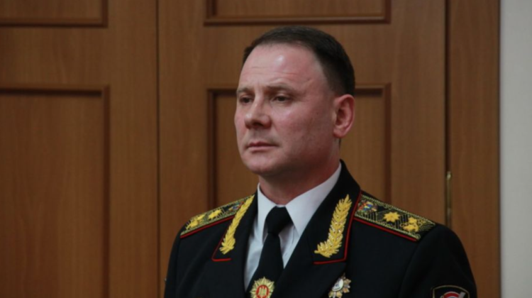 Fostul președinte al raionului Criuleni, Ion Țurcan, constatat cu avere nejustificată în sumă de 390 de mii de lei