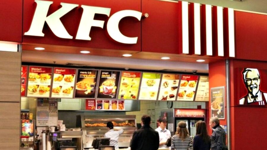 Proprietarul francizei KFC, prezent și în Republica Moldova, aduce muncitori din Sri Lanka!