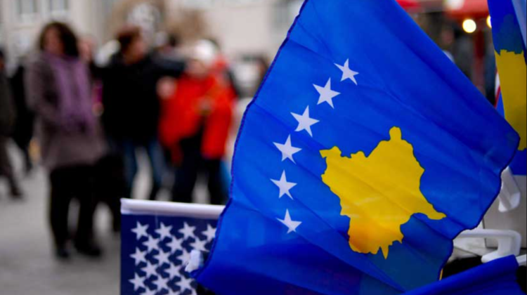 Un nou candidat în familia europeană. Kosovo anunţă că va depune o cerere de aderare la UE până la sfârşitul anului