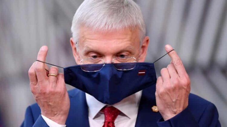 Prima țară din Europa care a reintrodus carantina totală în noul val de Covid-19