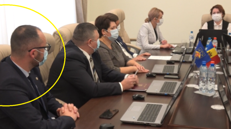 Când CSP are ușile închise… Litvinenco l-ar fi propus pe Robu să ancheteze, însă au răsunat acuzații grave
