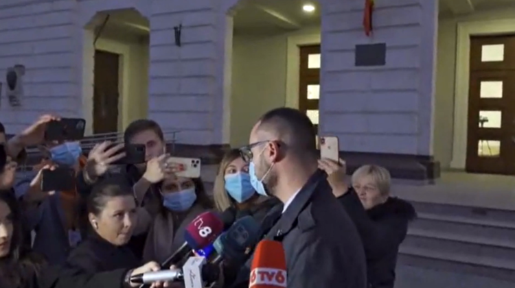 VIDEO CSP se întrunește de urgență seara! Va fi propus/numit un procuror general interimar. Se vehiculează un nume!