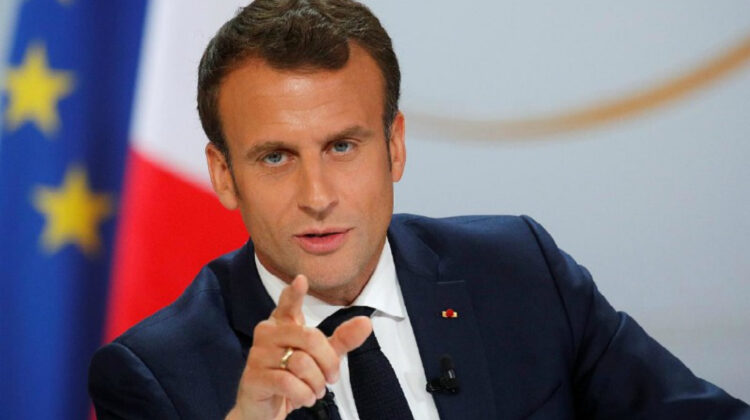 Președintele Franței, Emmanuel Macron, este așteptat săptămâna viitoare în România și Republica Moldova