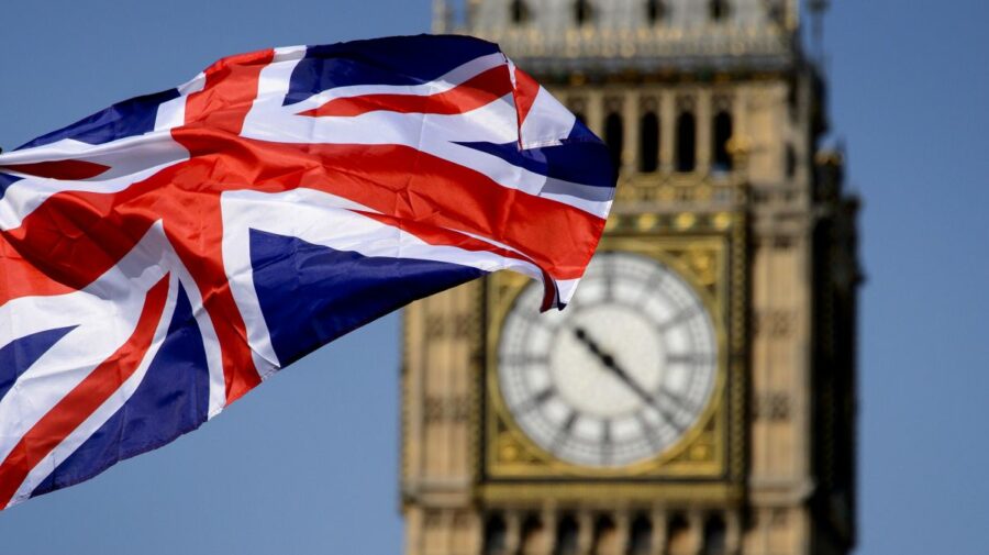 Marea Britanie vine cu un nou pachet de sancțiuni împotriva Rusiei. Sunt vizați mai mulți oficiali de rang înalt