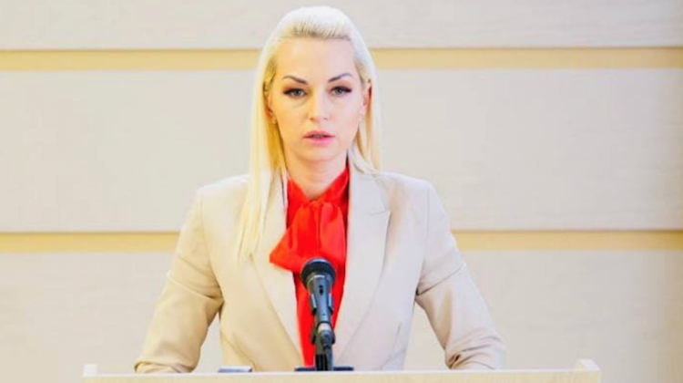 VIDEO Tauber anunță protest de amploare la Bălți: Noaptea, ca hoții. Așa dezmăț în justiție nicio țară nu a văzut