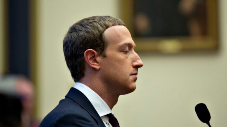 VIDEO Mark Zuckerberg anunță noua companie, care va administra Facebook-ul
