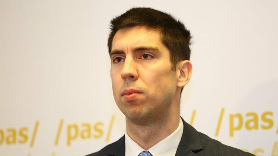 Deputatul PAS, Mihai Popșoi, anunță când va fi concesionat Aeroportul Internațional Chișinău