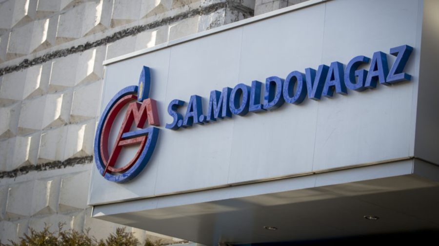 Moldovagaz vrea noi negocieri cu Gazpromul. Promisiunea lui Vadim Ceban