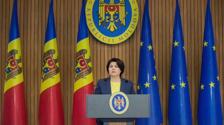 „Iodul la putere”. Gavrilița spune dacă Moldova este pregătită pentru o eventuală scurgere radioactivă