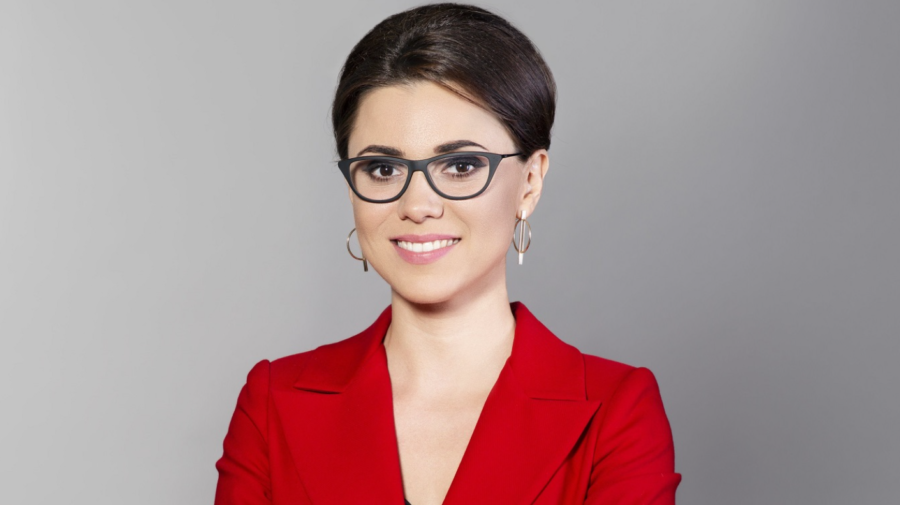 DOC Natalia Morari se ia de TV8. A acționat postul în judecată. Ce vrea de la foștii colegi