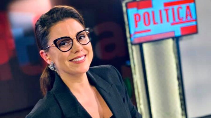 TV8 respinge acuzațiile Nataliei Morari privind „presiunea psihologică și șantaj” din partea postului