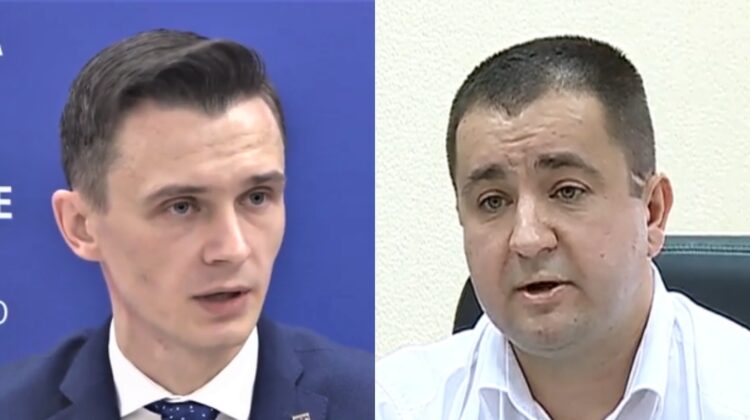 Decizie de ultima oră! Noua conducere la PCCOCS. Despre unul din ei se zvonește că ar fi „omul lui Morari”