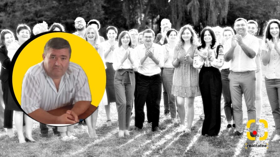 GRAV! PAS ar fi amenințat cu „poliția și dosare” un membru! I-au zis să-și închidă gura. Reacția partidului!