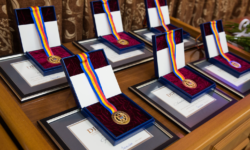 Premiul Național 2026: Șapte personalități din cultură, medicină, știință și sport, desemnate laureate