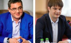 STOP CADRU Usatîi îl cheamă pe „dominatorul Spînu” la Vorbește Moldova pentru dezbateri: „Am chestii zătrite”