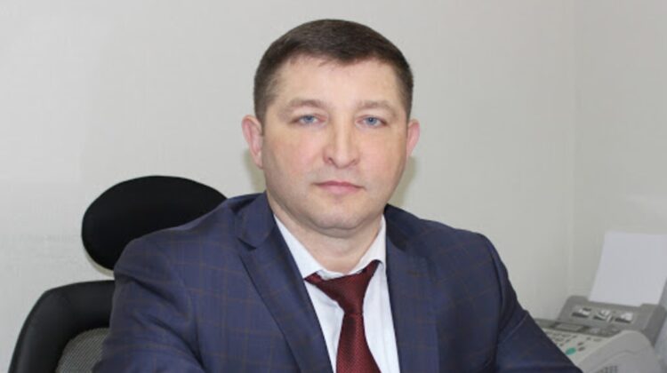 Mandatul de arest al adjunctului procurorului general Ruslan Popov, prelungit cu încă 10 zile