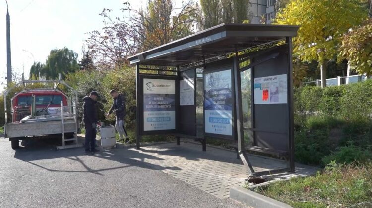 BANI | Accidentele rutiere din capitală aduc daune nu doar persoanelor implicate, bunurilor acestora, dar și mediului