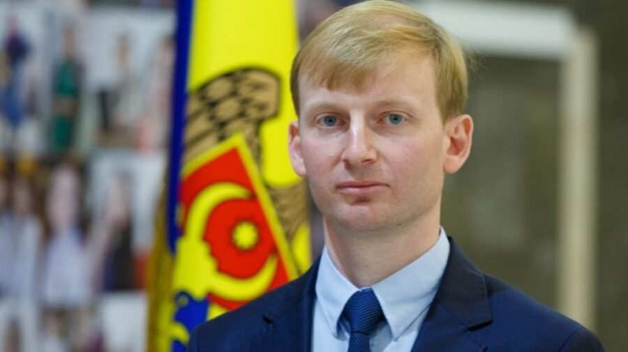 ANSC a rămas fără director general! Parlamentul a acceptat cererea de demisie depusă de Serghei Merjan