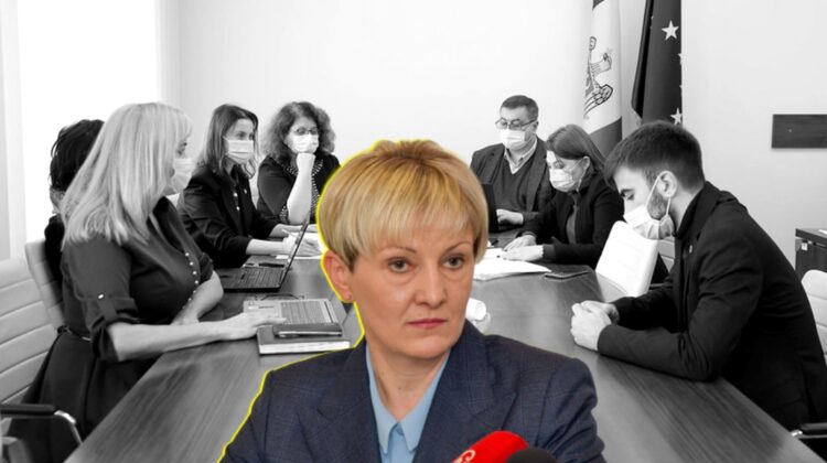 VIDEO PAS vrea să readucă TRM sub control parlamentar. Opoziția este nemulțumită: „Va fi o unealtă a guvernării”