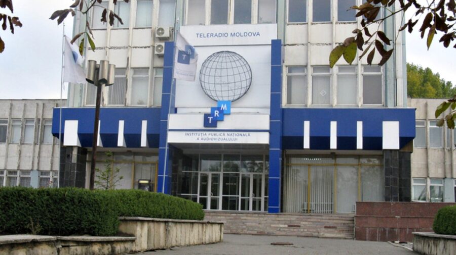 Compania „Teleradio Moldova”, pusă sub control parlamentar. Câți deputați au susținut Proiectul de lege