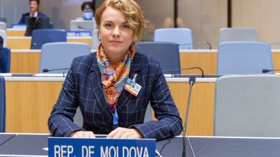 Premieră pentru Republica Moldova. O ambasadoare și reprezentantă permanentă a fost aleasă președintă a OMPI