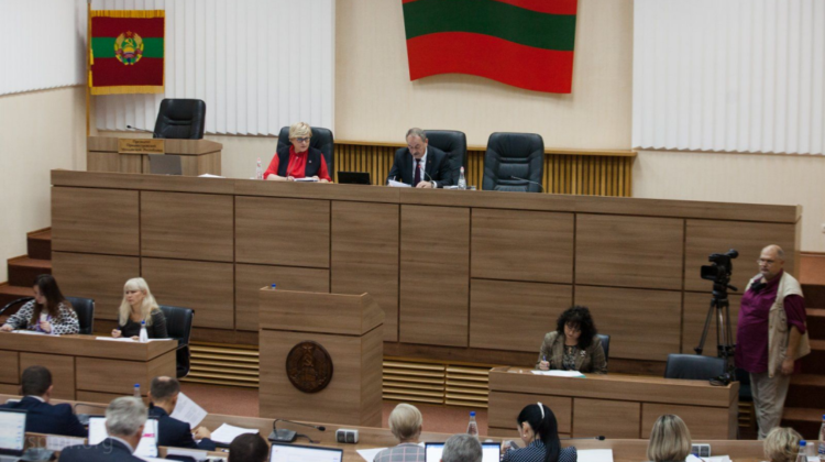 Dacă nu-i post ilegal, e o linie de blocuri! Chișinău condamnă Tiraspolul că încalcă grav menținerea păcii
