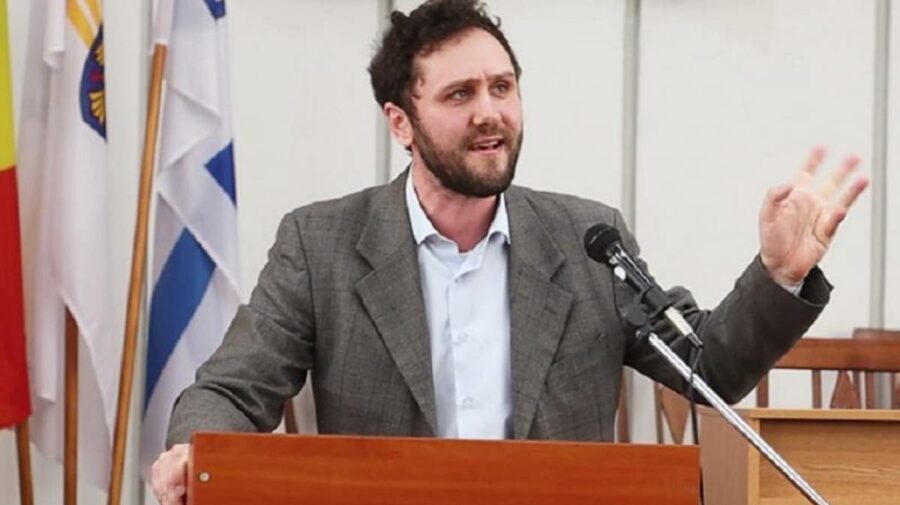 Deputatul PAS, Alexandru Trubca, pus la perete de organizațiile societății civile: „Comportament inadecvat, grobian”