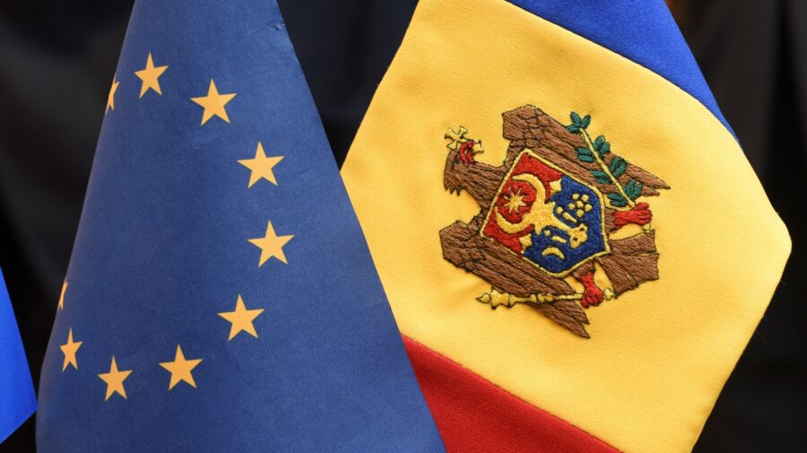 Analiză marca Dionis Cenușa: Dialogul UE-Moldova între entuziasm geopolitic, moment istoric și constrângeri locale
