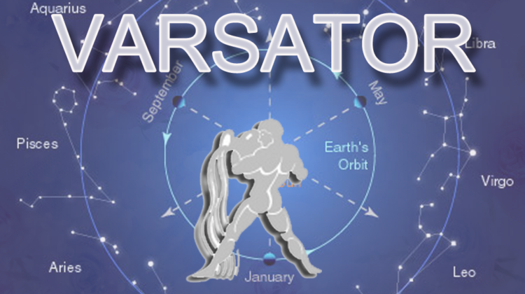 Horoscop săptămâna 11-17 octombrie pentru zodia Vărsător: Veşti bune și surprize frumoase pe plan personal