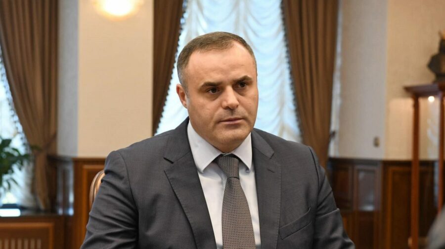 Directorul „Moldovagaz” i s-a adresat lui Andrei Spînu cu un mesaj privind gazele naturale. Ce i-a spus