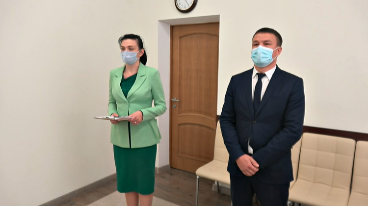 ULTIMA ORĂ! Doi candidați, propuși la funcția de procuror general interimar. Pe fondal, la CSP: „Succese”