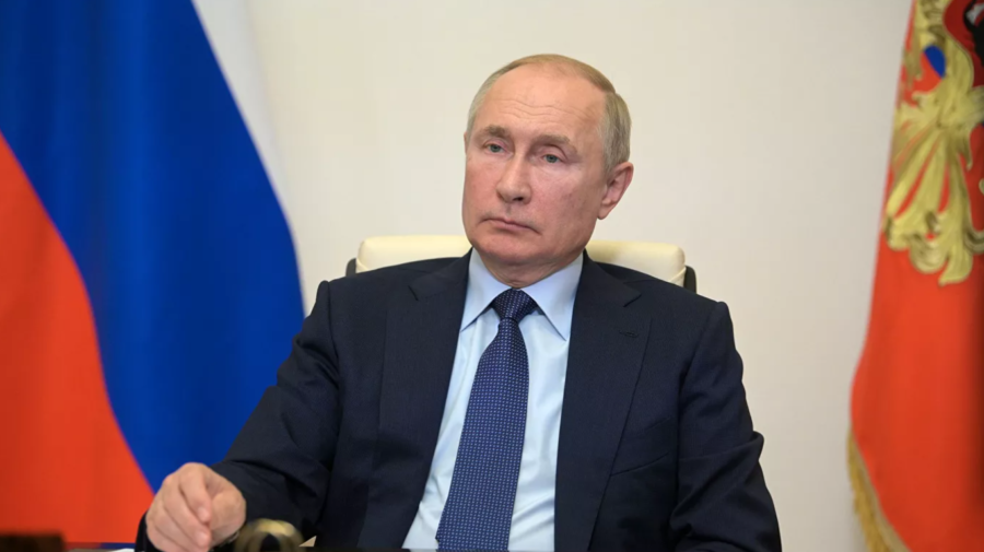 Putin îşi distruge propria ţară! Germania, avertizare dură: Rusia va deveni o ruină