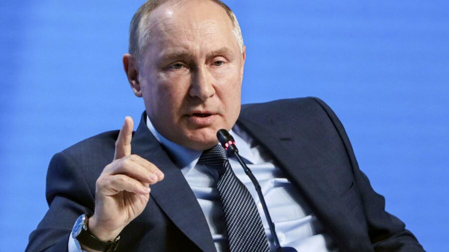 Lovitură de stat la Palat? The Guardian: crește probabilitatea eliminării lui Putin prin intermediul serviciilor FSB