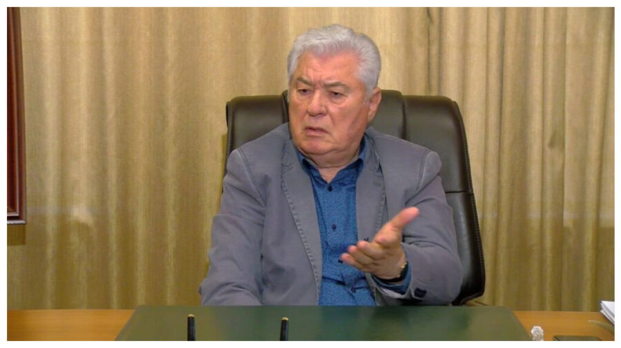 VIDEO Voronin se aliază cu Dodon și criticii reținerii lui Stoianoglo: Să nu creadeți că sunt contra luptei cu corupția