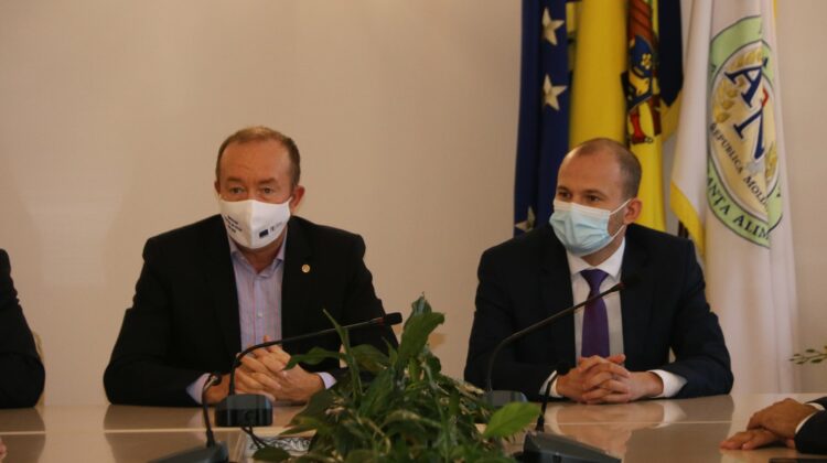 Conducerea ANSA ar fi sesizat, de fapt, ANI privind angajații „cu păcate”