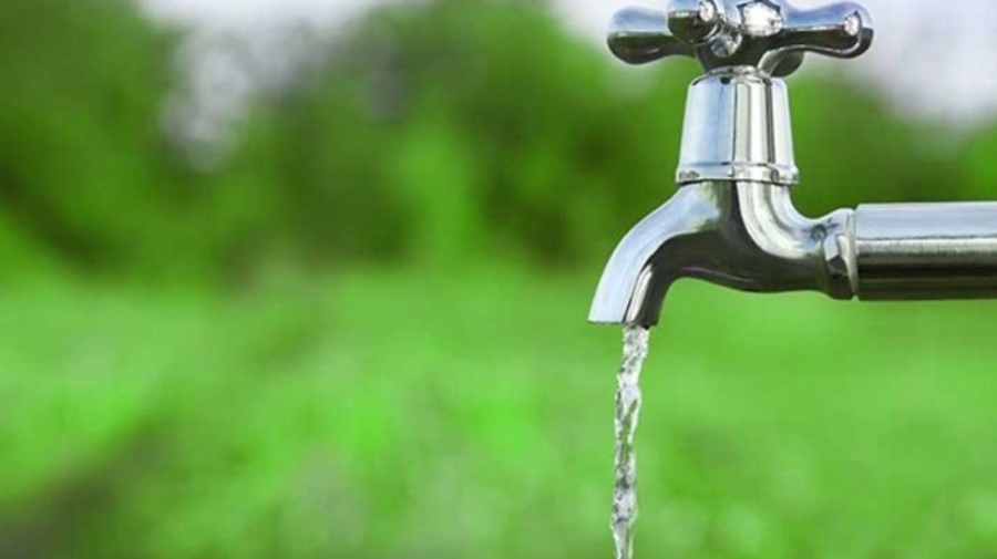 Faceți rezerve! Se prevăd sistări de apă potabilă în Capitală și suburbii. Adresele vizate