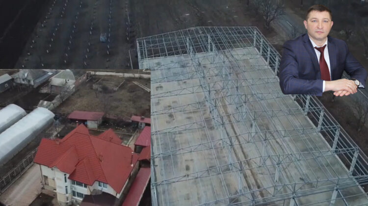 VIDEO Cine ești tu să mă întrebi? Пошёл н***й. Îmbogățirea ilicită pentru care a fost reținut adjunctul lui Stoianoglo