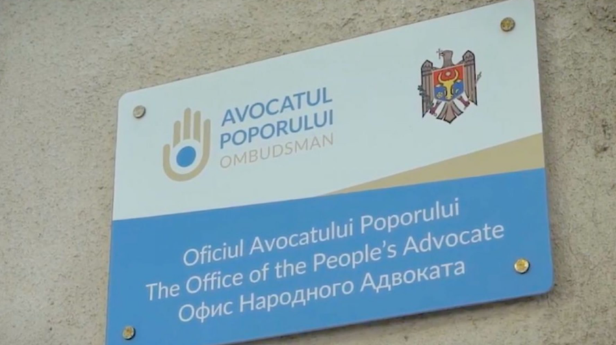 Avocatul Poporului s-a autosesizat în cazul acțiunilor abuzive ale angajaților IP Soroca: Vom monitoriza ancheta