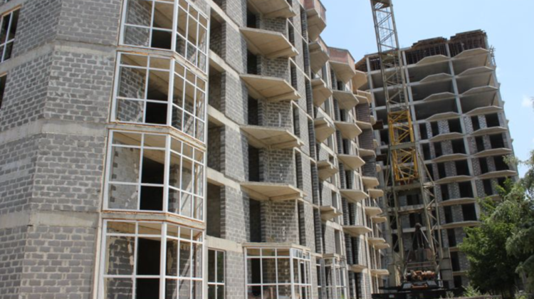 BANI.MD | Autorizațiile de construcție pentru blocurile de locuit, în creștere. Ce spun specialiștii