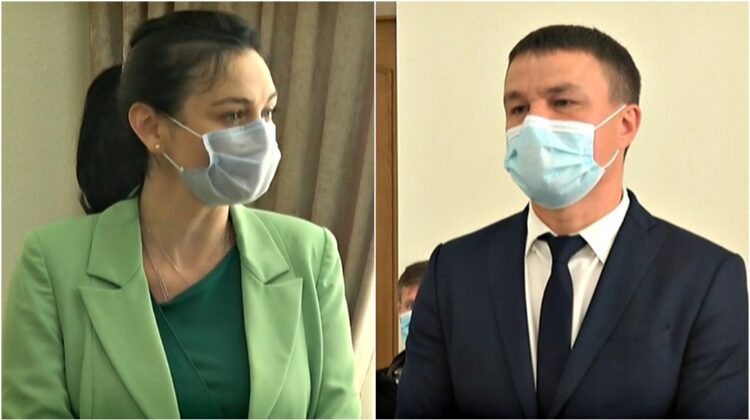 „Perle” la CSP. Unul citește de pe tabletă și jură că-i apolitic, alta susține că provine dintr-o „familie sănătoasă”