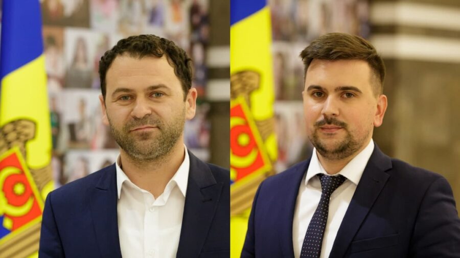 Comisia Electorală Centrală are doi membri noi. Ambii sunt de la Blocul Comuniștilor și Socialiștilor